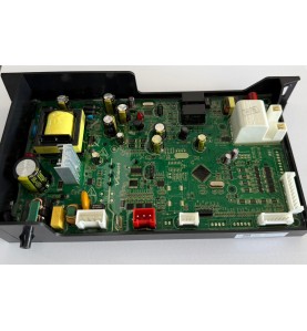 Modulo Electronico ITACA 2 y HERMES 2. Centro Confort