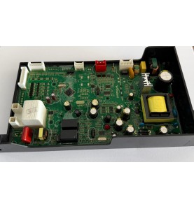 Modulo Electronico ITACA 2 y HERMES 2. Centro Confort