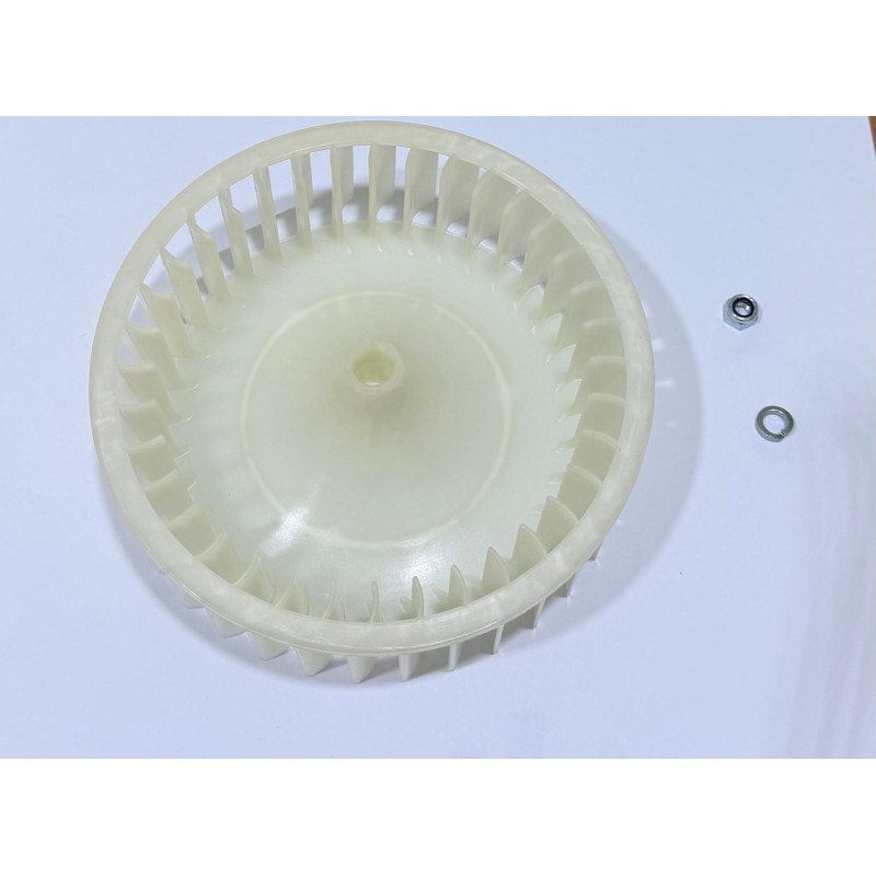 TURBINA MOTOR SECADORA INDESIT C00860600 TURBINA MOTOR SECADORA INDESIT C00860600