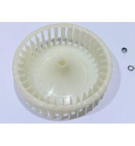 TURBINA MOTOR SECADORA INDESIT C00860600