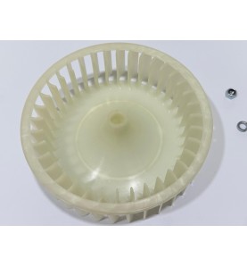 TURBINA MOTOR SECADORA INDESIT C00860600