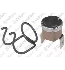 Termostato Vaillant