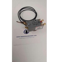 Termostato Autopro