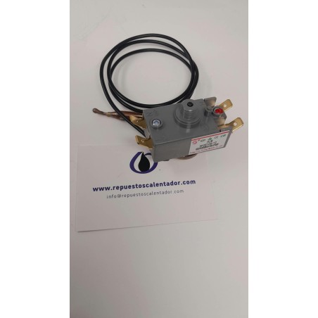 Termostato Autopro