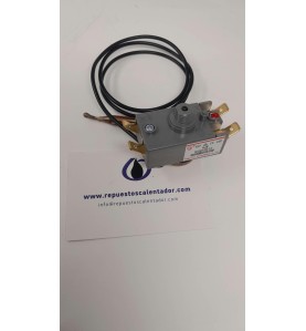 Termostato Autopro