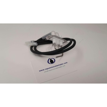 Sonda de ionización Autopro Hermesgreen12b