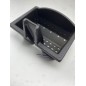 Cenicero estufa pellets Leroy Merlin