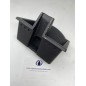 Cenicero estufa pellets Leroy Merlin
