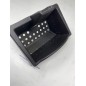 Cenicero estufa pellets Leroy Merlin