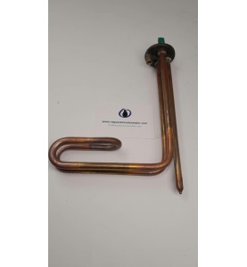 Resistencia Termo 1500 W Ariston