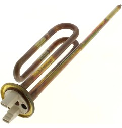 Resistencia para termo Mediterráneo 2