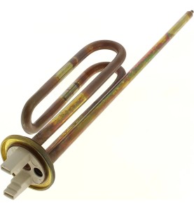 Resistencia para termo Mediterráneo 2