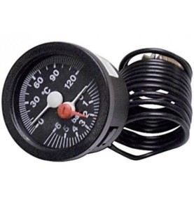 Termohigrómetro BAXI ROCA