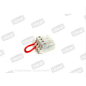 Conector caldera Logic Thermor