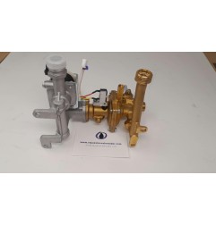 Cuerpo de agua completo HTW para GAS NATURAL