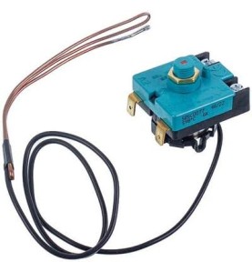 Termostato seguridad TESY