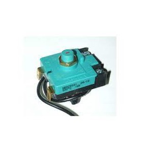Termostato seguridad Saunier duval