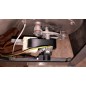 Repuesto ventilador extractor humos para modelo BP-100