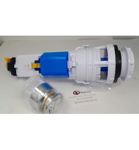 Descargador cisterna