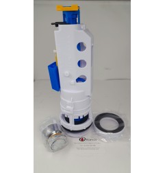 Descargador cisterna