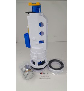 Descargador cisterna
