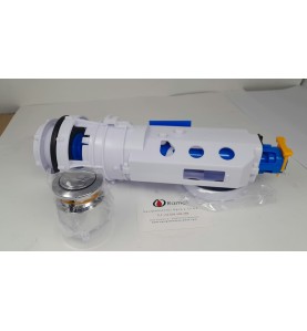 Descargador cisterna