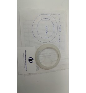 copy of Junta resistencia termo Forcali Ø90