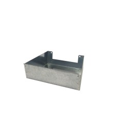 Cajón recogida cenizas estufa de pellets