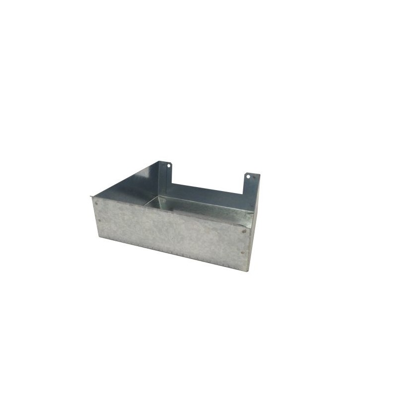 Cajón recogida cenizas estufa de pellets Cajón recogida cenizas estufa de pellets