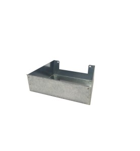 Cajón recogida cenizas estufa de pellets