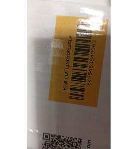Cuerpo de agua completo HTW para GAS Butano / Propano