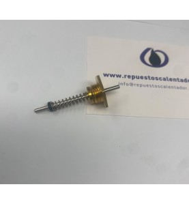 Prensaestopas Niza