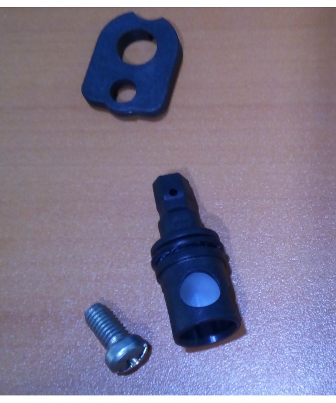 Selector de temperatura Vaillant