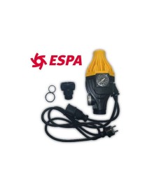 Pressdrive ESPA