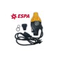 Pressdrive ESPA