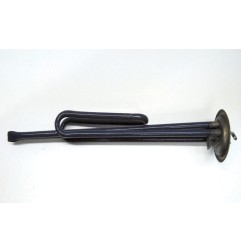 Resistencia blindada 1300W Silver Flat