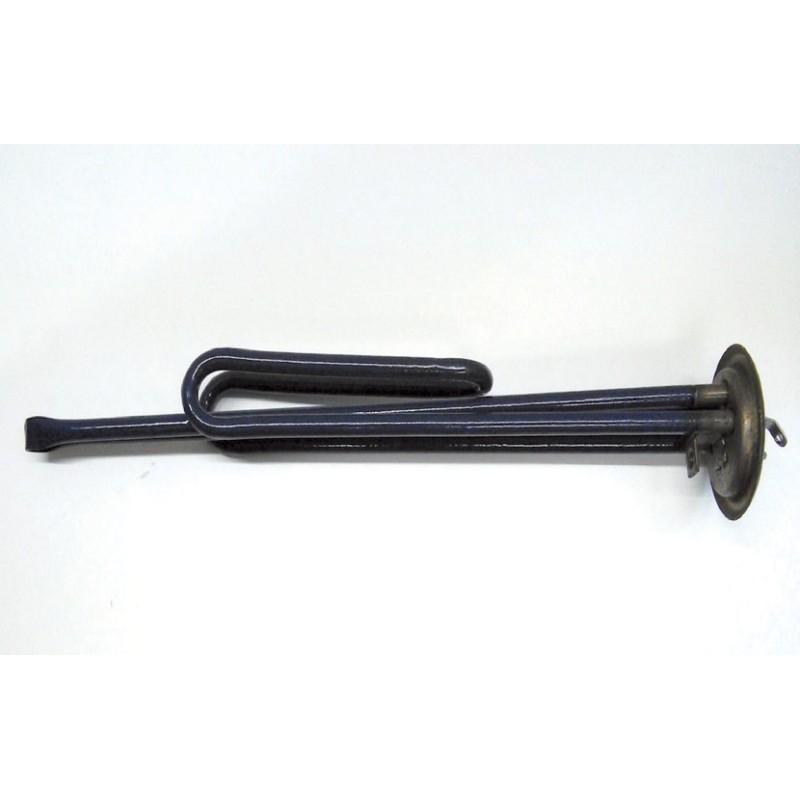 Resistencia blindada 1300W Silver Flat