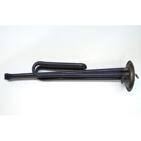 Resistencia blindada 1300W Silver Flat