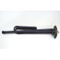 Resistencia blindada 1300W Silver Flat