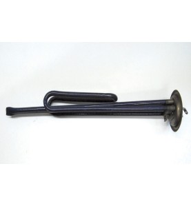 Resistencia blindada 1300W Silver Flat