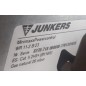 Kit de conversión GN-GP Junkers