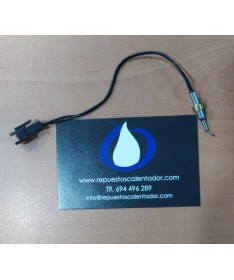 Sensor de Temperatura Ariston