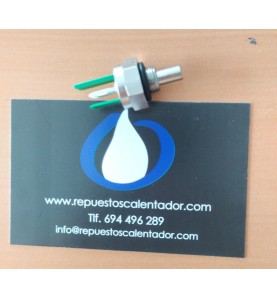 Sonda de Temperatura Ariston