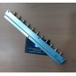 Rampa Inyectores Ariston GLP