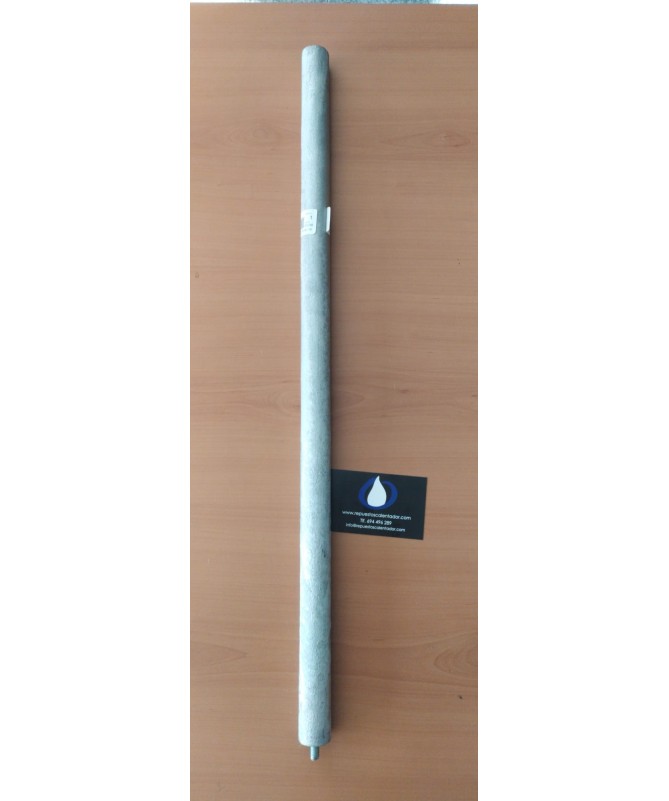 Ánodo Magnesio  26x440 M8 Ariston