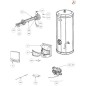 Sonda de Temperatura TEC 2