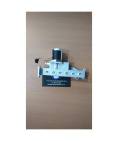 Transformación GP-Conector