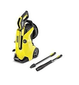 Despiece K4 Karcher Full control