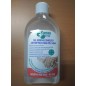 Gel para manos hidroalcoholico antiséptico 500ml