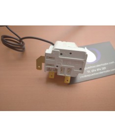 Termostato inversor Thermor Aquaplus